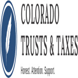 Colorado Trusts & Taxes