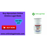 Buy Alprazolam online Overnight Delivery