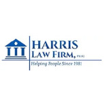 Harris Law Firm, PLLC