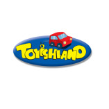 Toyishland