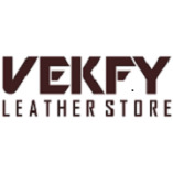 Vekfy Leather Store