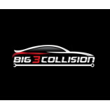 Big 3 Collision