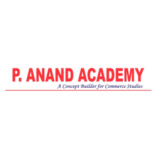 P Anand Academy