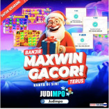 Judimpo LInk Situs MPO PLAY Slot Gacor Terbaik NO 1