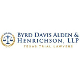 Byrd Davis Alden & Henrichson, LLP Injury and Accident Attorneys