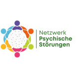 Netzwerk psychische Störungen e.V logo