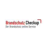 Brandschutz Checkup logo