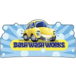 Bath Wash Works