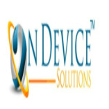 On Device Solutions