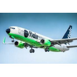 Flair Airlines Name Change Policy