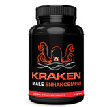 Kraken Male Enhancement Is It a Risky Scam?