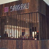 Sanraku Westfield Oakridge