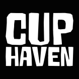 CupHaven logo