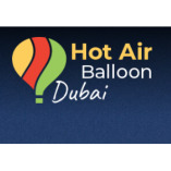 Hot Air Balloon Dubai