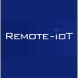 remoteiot-Remotely access and control your IoT device