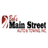 Bobs Main Street Auto & Towing (Main Street)