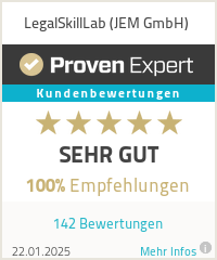 Erfahrungen & Bewertungen zu My JEM (JEM GmbH)