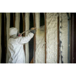 Sioux Falls Spray Foam Insulation