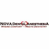 Nova Dental Anesthesia - Burke