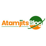 Atamjits Blog