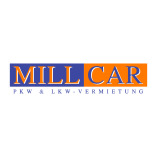 MILLCAR logo