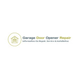 Garage Door Opener Repair