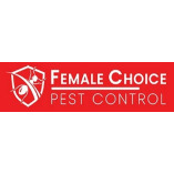 Female Choice Pest Control