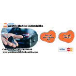 Austin Mobile Locksmiths