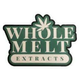 Whole melt disposable