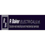 R BAKER (ELECTRICAL) LTD