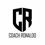 Coach Ronaldo logo
