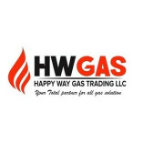 Gas company