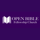 Open Bible Fellowship Church