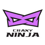 Craxy Ninja