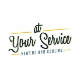 At Your Service Heating and Cooling LLC