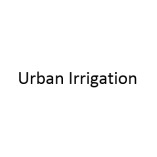 Urban Irrigation