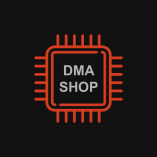 DMA Card Shop