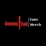 Senses Fail Merch