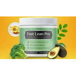 Fast Lean logo