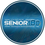 Daftar Senior188