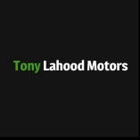 Tony Lahood Motors