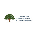 Centre for Ear Nose Throat Allergy & Snoring