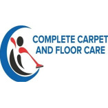 Complete Carpet and Floor Care