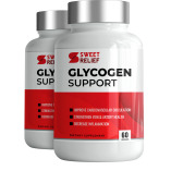 Sweet Relief Glycogen Support