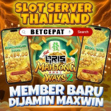 Slot Gacor Hari ini