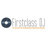 Firstclass DJ logo