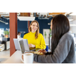 Coworking & Meetingraum & Geschäftsadresse