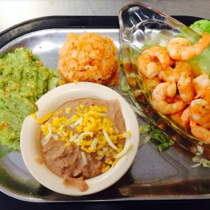 Acapulco Mexican Restaurant Experiences & Reviews