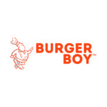 Burger Boy