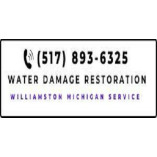 Water Damage Remediation Williamston